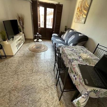 Economico Piso En Madrid Centro Apartment Bagian luar foto