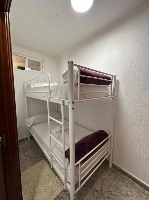 Economico Piso En Madrid Centro Apartment Bagian luar foto