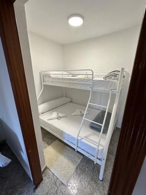 Economico Piso En Madrid Centro Apartment Bagian luar foto