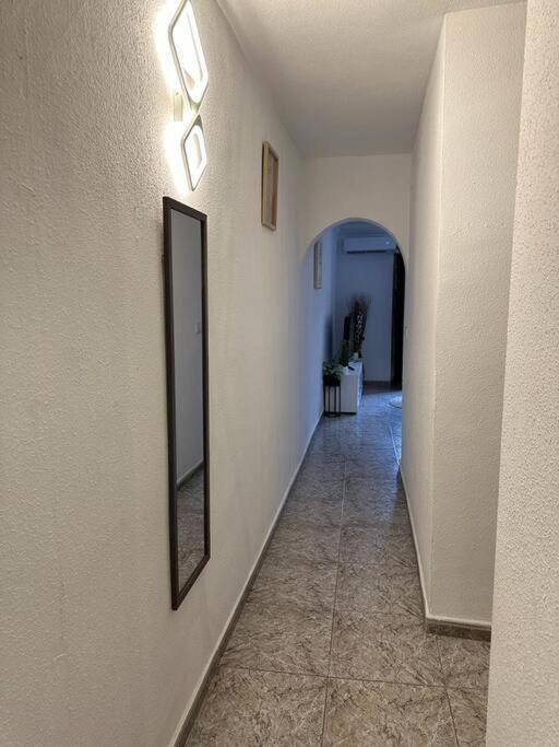 Economico Piso En Madrid Centro Apartment Bagian luar foto
