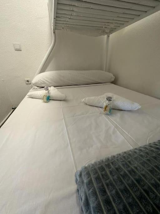 Economico Piso En Madrid Centro Apartment Bagian luar foto